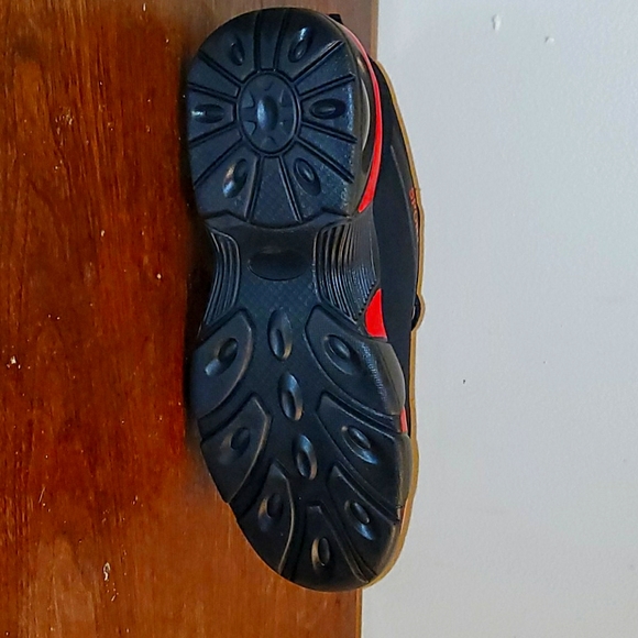 Fashion sneakers for men sport running - Picture 3 of 4